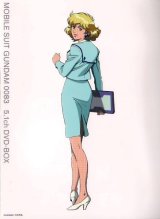 BUY NEW mobile suit gundam 0083 - 49424 Premium Anime Print Poster
